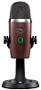 Конденсаторный микрофон Blue Microphones Yeti Nano (Red Onyx) купить в интернет-магазине icover