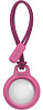 Держатель со шнурком Belkin Secure Holder (F8W974btPNK) для Apple AirTag (Pink) купить в интернет-магазине icover