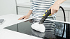 Пароочиститель Karcher SC 2 EasyFix (Yellow) купить в интернет-магазине icover