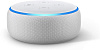 Акустическая система Amazon Echo Dot Gen 3 (Sandstone) купить в интернет-магазине icover