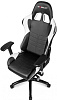 DXseat V75/XW - компьютерное кресло (White) купить в интернет-магазине icover