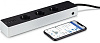 Умный сетевой удлинитель Elgato Eve Energy Strip (10EAZ8301) купить в интернет-магазине icover