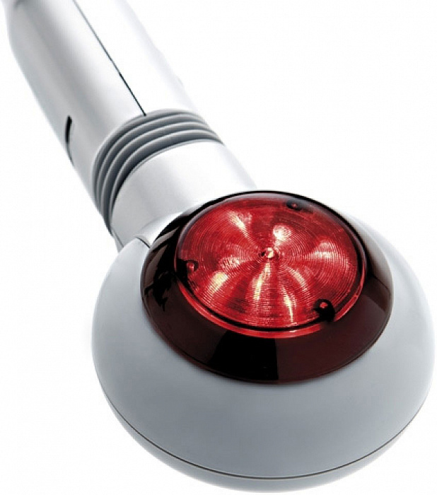 Medisana IVM (88210/88211) - ручной массажер (White/Gray) купить в интернет-магазине icover