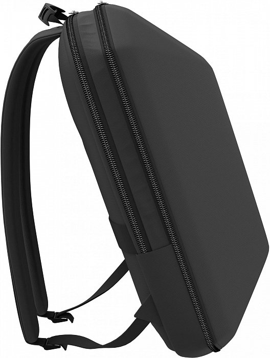 Рюкзак City Vagabond X-side для ноутбука 14.6" (Black) купить в интернет-магазине icover