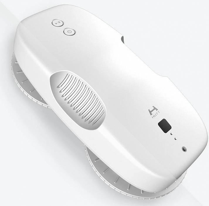 Робот для мытья окон Xiaomi Mijia Hutt DDC55 (White) купить в интернет-магазине icover