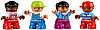Классический конструктор Lego Education PreSchool Люди мира 45011 (Multicolor) купить в интернет-магазине icover