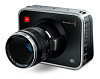Blackmagic Design Production Camera 4K - профессиональная цифровая кинокамера купить в интернет-магазине icover