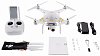 DJI Phantom 3 4K - квадрокоптер (White) купить в интернет-магазине icover