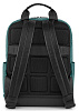 Рюкзак Moleskine Ripstop Nylon (ET93RCCBKE4) для ноутбука 15'' (Blue) купить в интернет-магазине icover