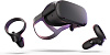 Очки виртуальной реальности Oculus Quest 64 Gb (Black) купить в интернет-магазине icover