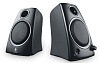 Акустическая система Logitech Speakers Z130 980-000418 (Black) купить в интернет-магазине icover
