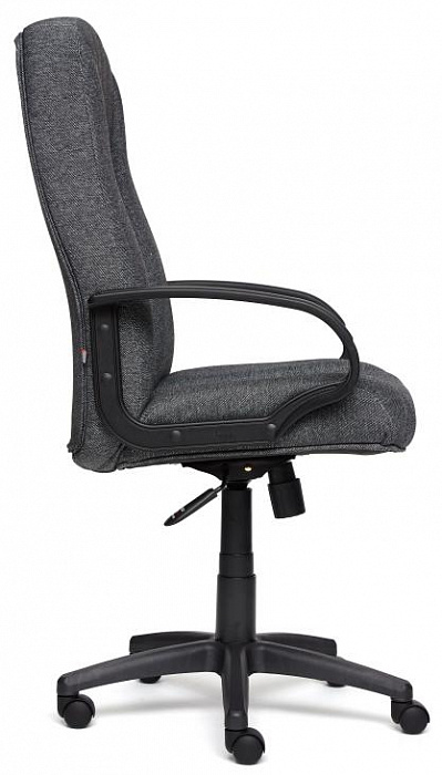 Офисное кресло Tetchair CH 833 (Dark Grey) купить в интернет-магазине icover
