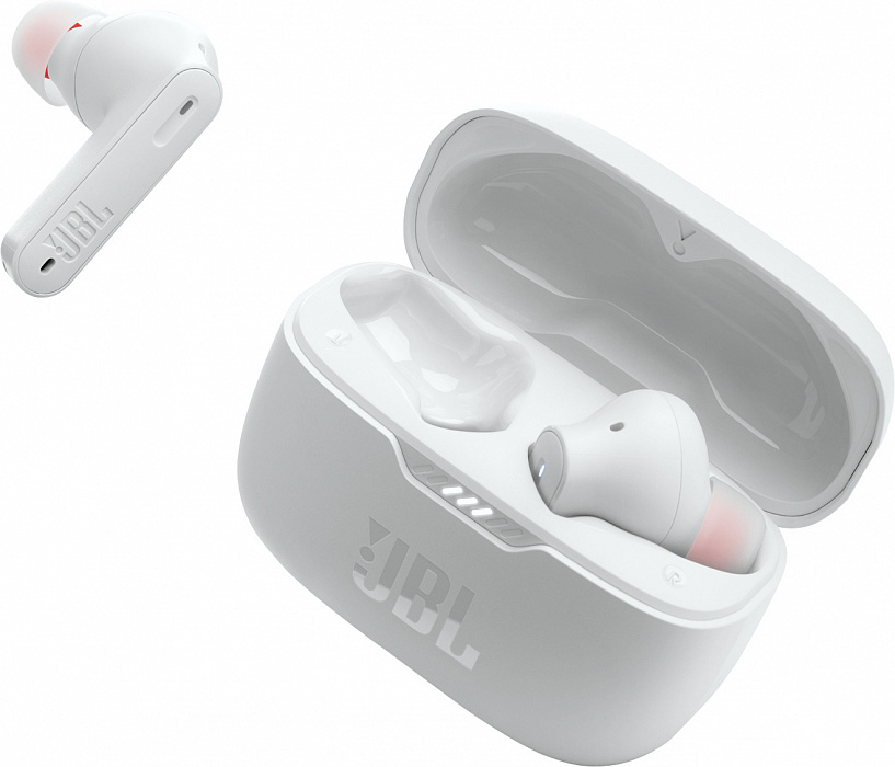 Беспроводные наушники JBL Tune 230NC TWS (White) купить в интернет-магазине icover