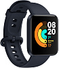 Умные часы Xiaomi Mi Watch Lite BHR4705RU (Blue) купить в интернет-магазине icover