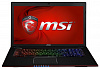 Ноутбук MSI GE70 2PC-668RU Apache 17,3'' Intel Core i7, 8Gb, 1Tb HDD (9S7-175912-668) купить в интернет-магазине icover