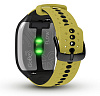 Фитнес-браслет Healbe GoBe 3 (Yellow) купить в интернет-магазине icover