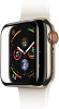 Защитное стекло Baseus Full-screen Curved Tempered Film (SGAPWA4-A01) для Apple Watch series 4 40mm (Black) купить в интернет-магазине icover