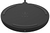 Беспроводное зарядное устройство Belkin BOOST↑CHARGE Wireless Charging Pad WIA002vfBK (Black) купить в интернет-магазине icover