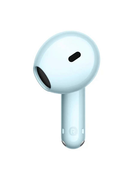 Наушники беспроводные Xiaomi Buds 8 Active BHR08JPGL (Blue) купить в интернет-магазине icover