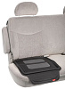 Diono Seat Guard Complete - чехол для автомобильного сидения (Black) купить в интернет-магазине icover