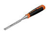 Стамеска Bahco Profi ergo 434-10 (Orange/Black) купить в интернет-магазине icover