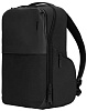 Рюкзак Incase A.R.C. Daypack (INCO100684-BLK) для ноутбука 16" (Black) купить в интернет-магазине icover