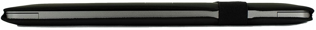 Чехол Acme Skinny Sleeve XL (AM36802) для MacBook Pro 15'' (Black) купить в интернет-магазине icover