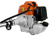 Бензиновый триммер Sturm! BT8942D (Orange) купить в интернет-магазине icover