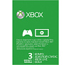 Карта оплаты подписки Xbox LIVE Gold на 3 месяца купить в интернет-магазине icover