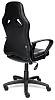 Игровое кресло Tetchair RUNNER MILITARY (Grey) купить в интернет-магазине icover