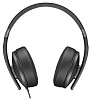 Sennheiser HD 4.20S - накладные наушники (Black) купить в интернет-магазине icover