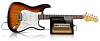 Squier by Fender USB Stratocaster Guitar - гитара с USB-интерфейсом купить в интернет-магазине icover
