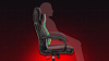 Игровое кресло A4Tech Bloody GC-200 (Black) купить в интернет-магазине icover
