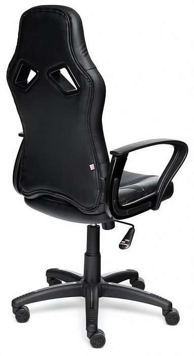 Игровое кресло Tetchair RUNNER MILITARY (Grey) купить в интернет-магазине icover