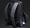 Рюкзак Korin FlexPack Pro (680491676986) для ноутбука 15.6" (Grey) купить в интернет-магазине icover