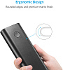 Внешний аккумулятор Anker PowerCore+ 20100 mAh A1371Z11 (Black) купить в интернет-магазине icover