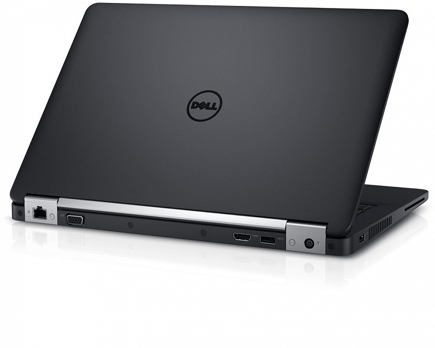 Ноутбук Dell Latitude E5270 12.5", Intel Core i5 6200U 2.3Ghz, 8Gb, 256Gb SSD (5270-9114) купить в интернет-магазине icover