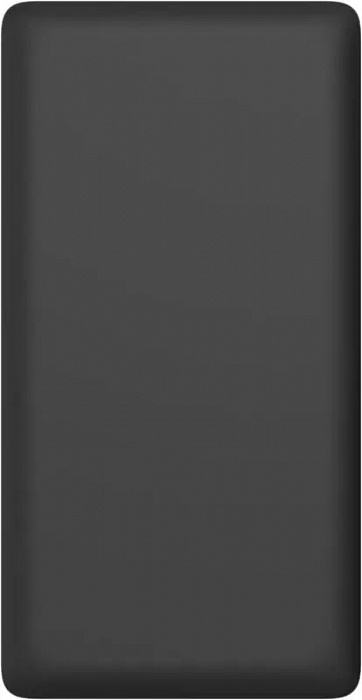 Внешний аккумулятор Mophie Powerstation Wireless XL (401105864) USB-C/USB-A 10000 mAh (Black) купить в интернет-магазине icover