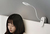 Настольная лампа Xiaomi Yeelight LED Clip on Lamp J1 YLTD10YL (White) купить в интернет-магазине icover