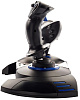 Thrustmaster T-Flight Hotas 4 EMEA War Thunder Pack (4160656) - джойстик (Black) купить в интернет-магазине icover
