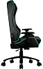 Игровое кресло Aerocool P7-GC1 AIR RGB (Black) купить в интернет-магазине icover