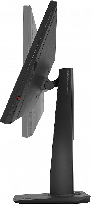 Asus Rog Swift PG27AQ (90LM01F0-B01370) - монитор (Black) купить в интернет-магазине icover