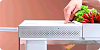Аквариум Xiaomi Geometry AI Fish Tank Explorer Edition 15L с функцией выращивания растений (White) купить в интернет-магазине icover