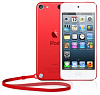 Apple iPod touch 5G 64Gb (MD750) Red купить в интернет-магазине icover