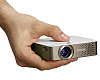 Philips PicoPix PPX 3410 - карманный проектор купить в интернет-магазине icover
