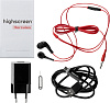 Смартфон Highscreen Hercules (Black) купить в интернет-магазине icover