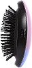 Расческа-массажер с функцией ионизации Xiaomi Yueli Comb (Purple) купить в интернет-магазине icover