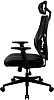Игровое кресло ThunderX3 YAMA1 (Black) купить в интернет-магазине icover