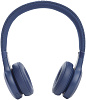 Беспроводные наушники JBL Live 460NC (Blue) купить в интернет-магазине icover