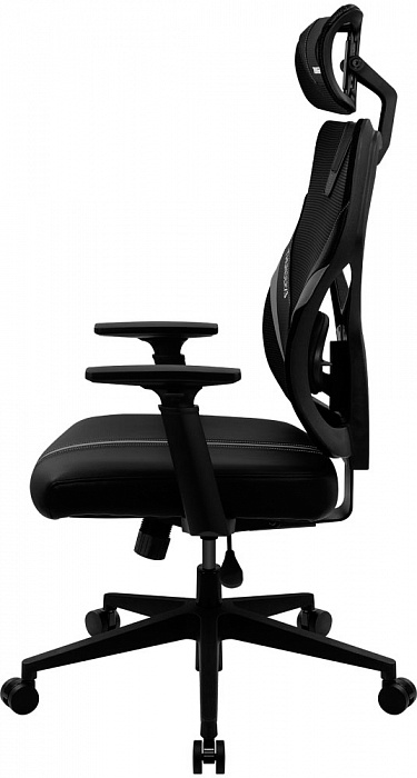 Игровое кресло ThunderX3 YAMA1 (Black) купить в интернет-магазине icover
